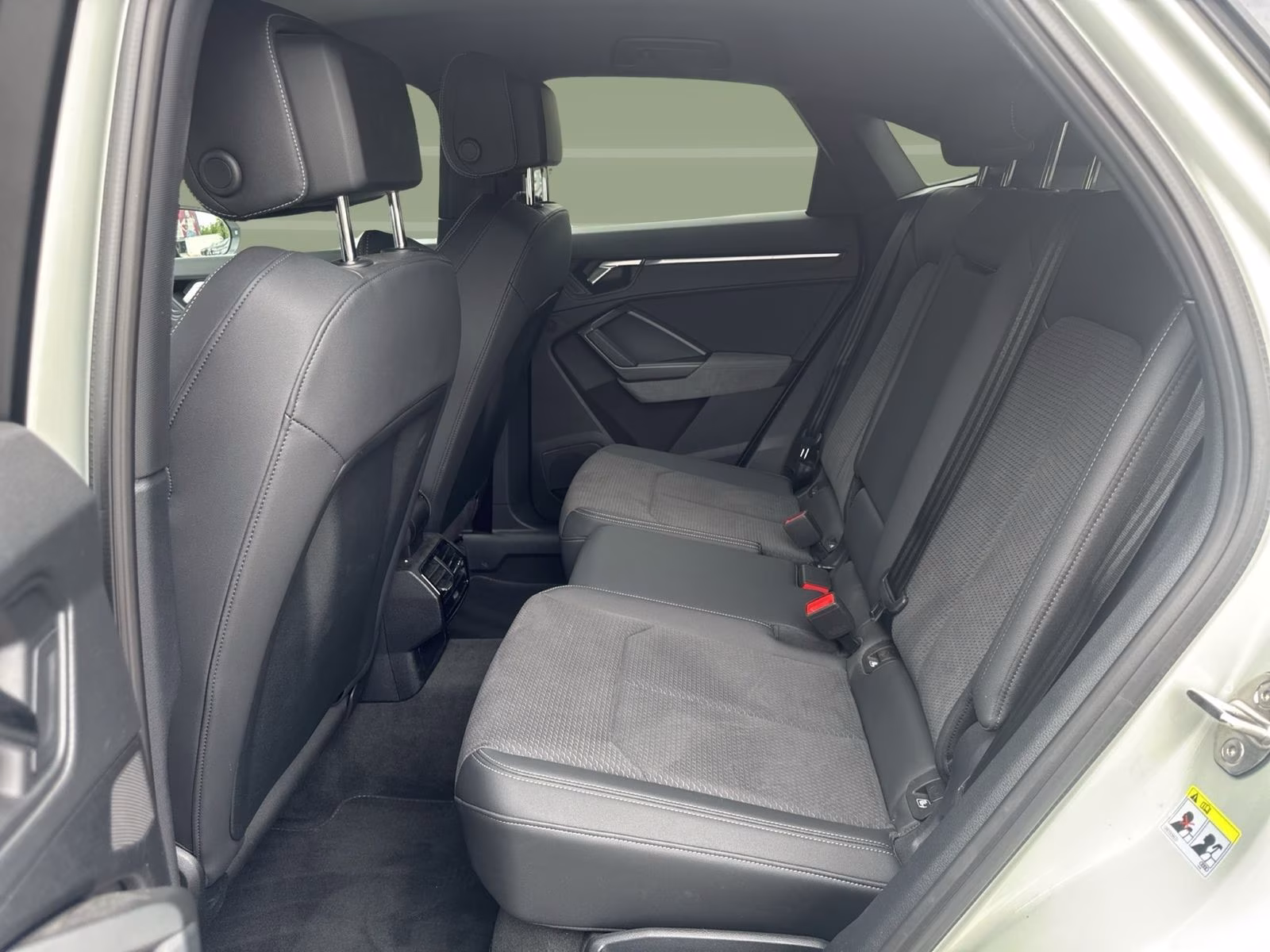 Sportback 45 TFSI e S line MATRIX AHK KAMERA