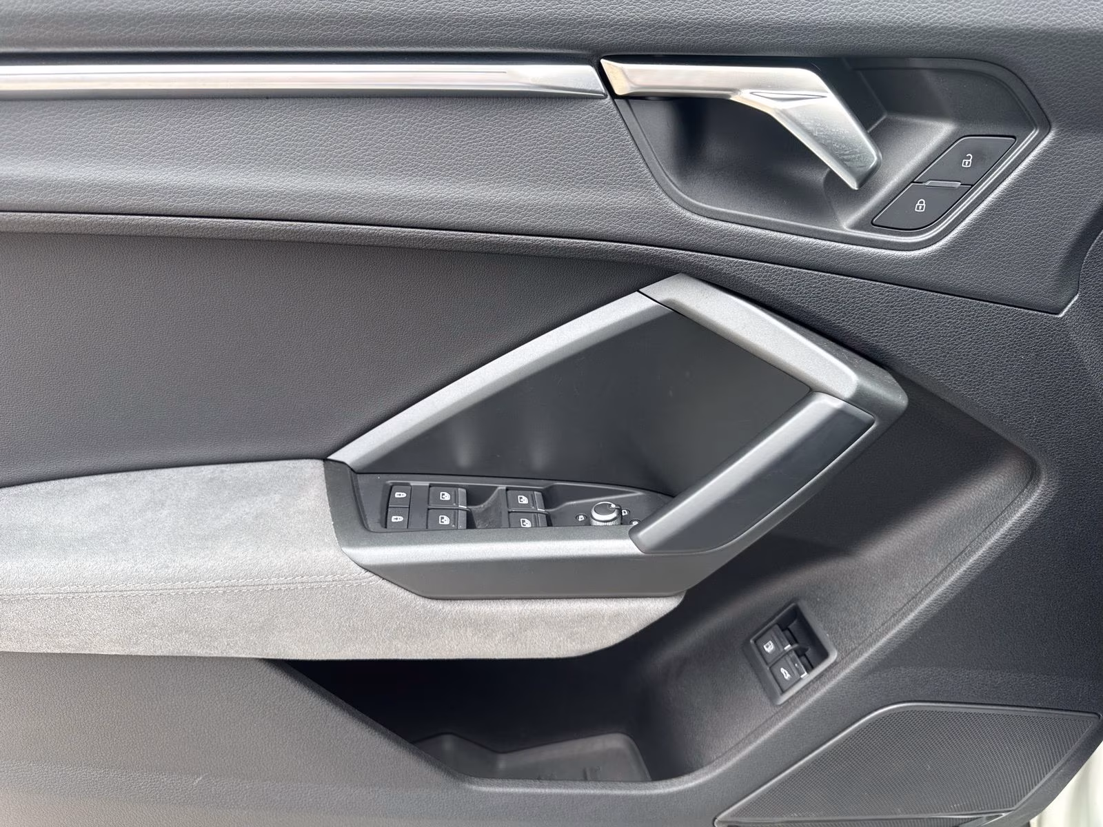 Sportback 45 TFSI e S line MATRIX AHK KAMERA