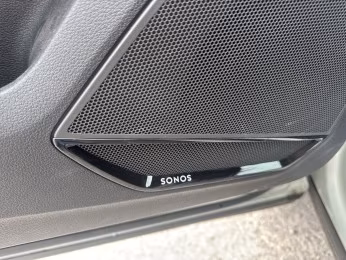 Sportback 45 TFSI e S line MATRIX AHK KAMERA