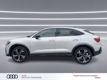 Sportback 45 TFSI e S line MATRIX AHK KAMERA
