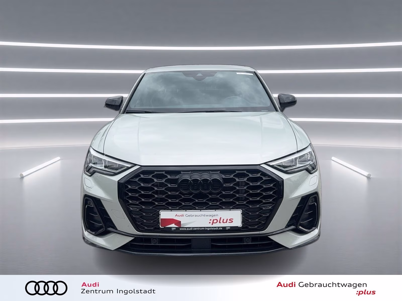 Sportback 45 TFSI e S line MATRIX AHK KAMERA