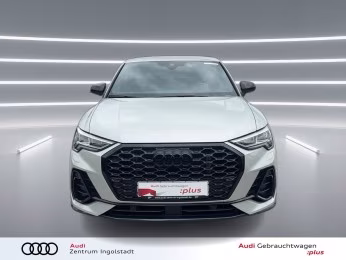 Sportback 45 TFSI e S line MATRIX AHK KAMERA