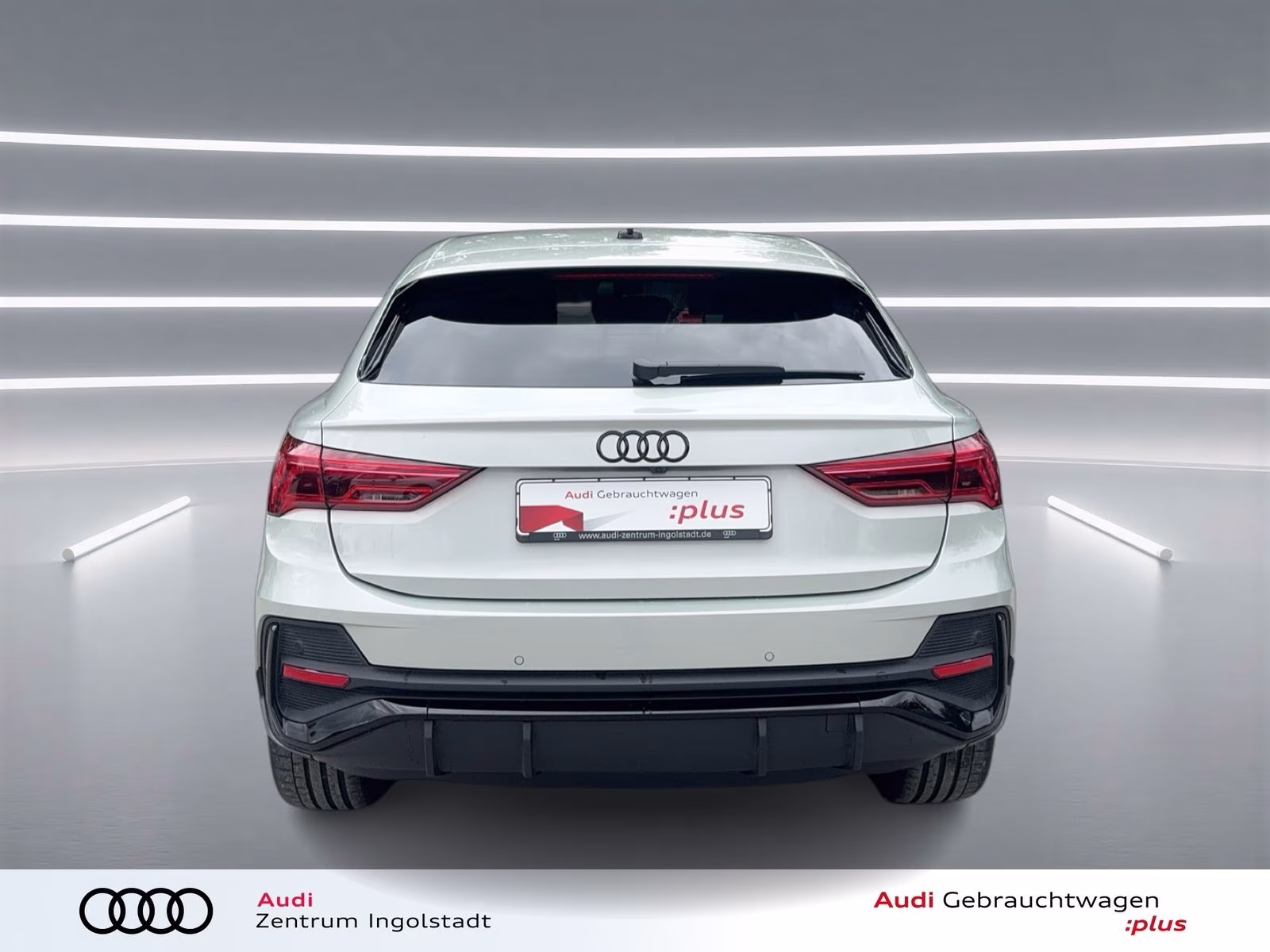 Sportback 45 TFSI e S line MATRIX AHK KAMERA