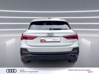 Sportback 45 TFSI e S line MATRIX AHK KAMERA
