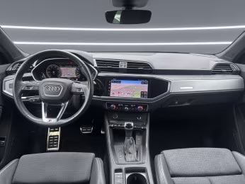 Sportback 45 TFSI e S line MATRIX AHK KAMERA