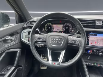 Sportback 45 TFSI e S line MATRIX AHK KAMERA