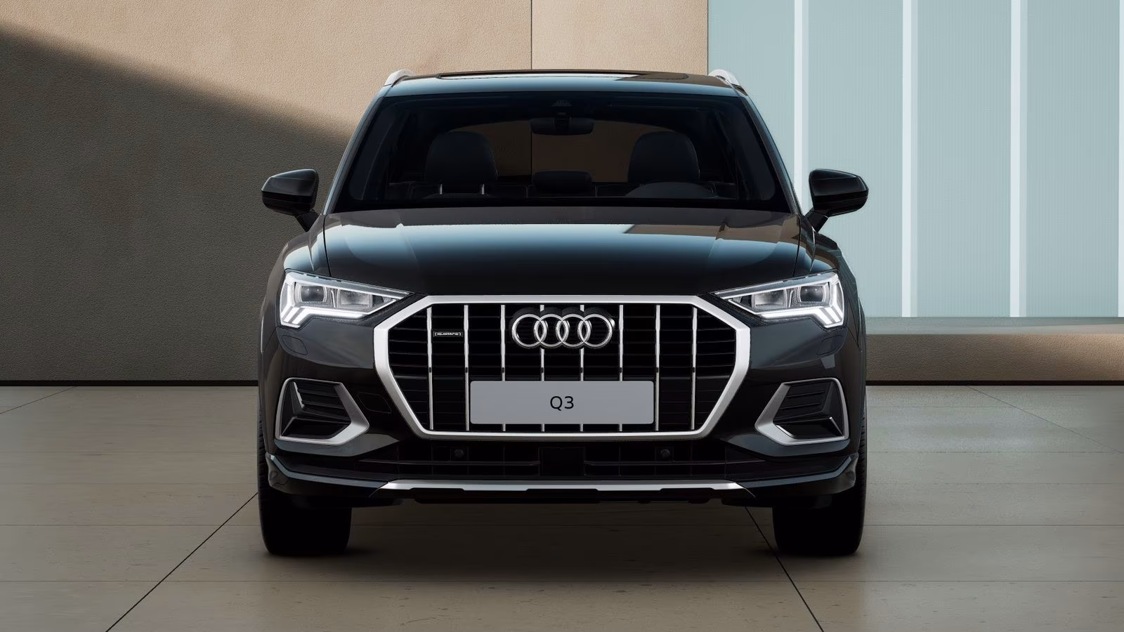 45 TFSI qu advanced LED AHK PANO SONOS 20"