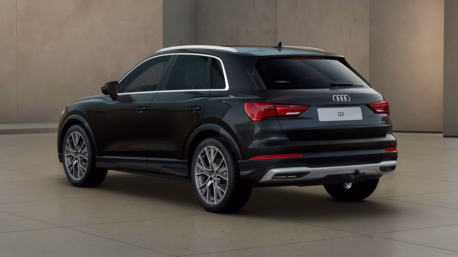 45 TFSI qu advanced LED AHK PANO SONOS 20"