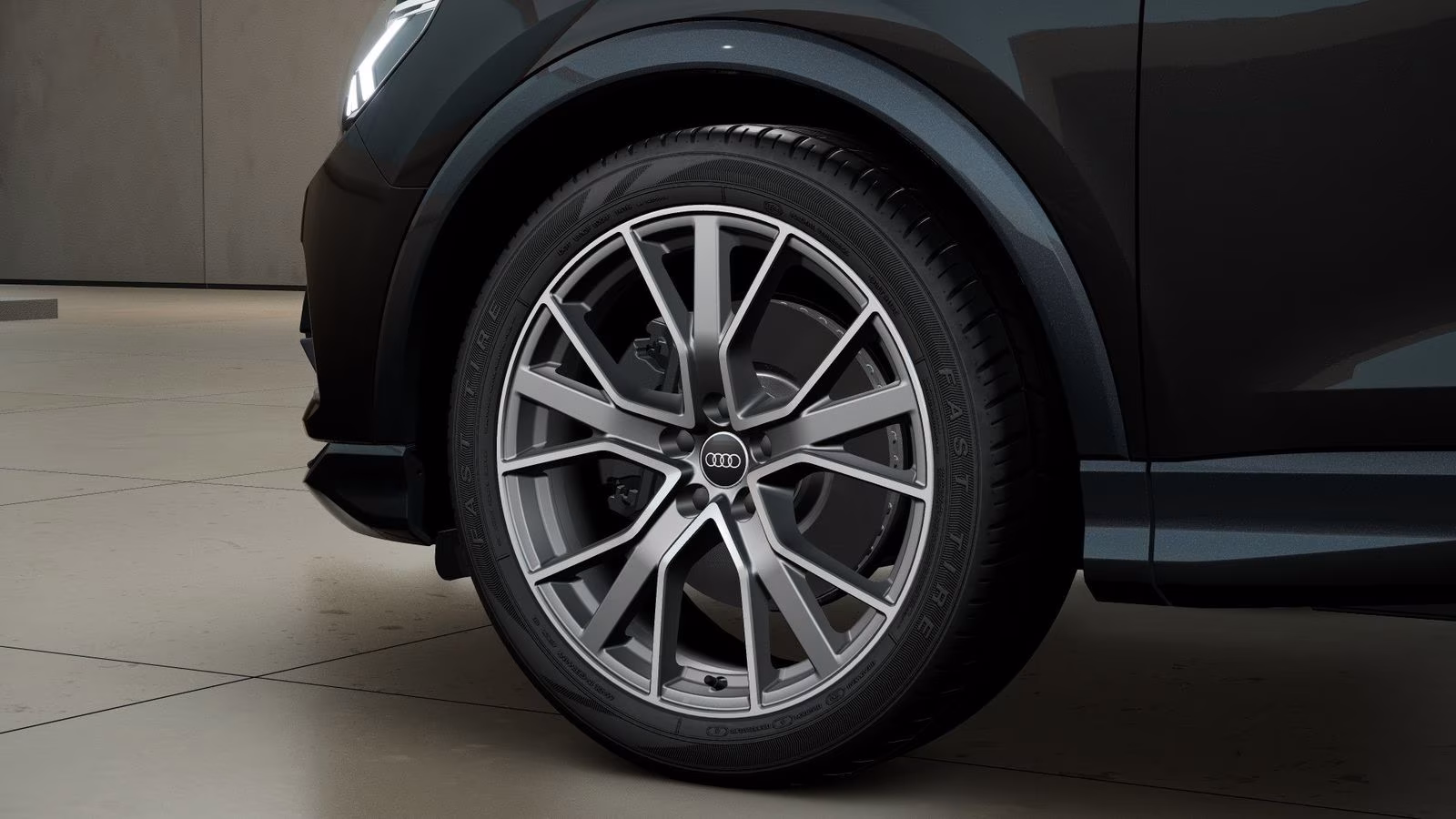 45 TFSI qu advanced LED AHK PANO SONOS 20"