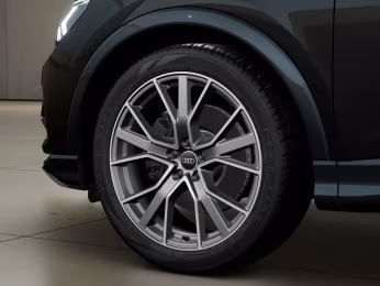 45 TFSI qu advanced LED AHK PANO SONOS 20"