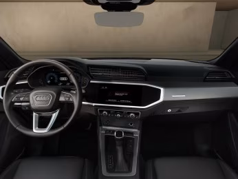 45 TFSI qu advanced LED AHK PANO SONOS 20"