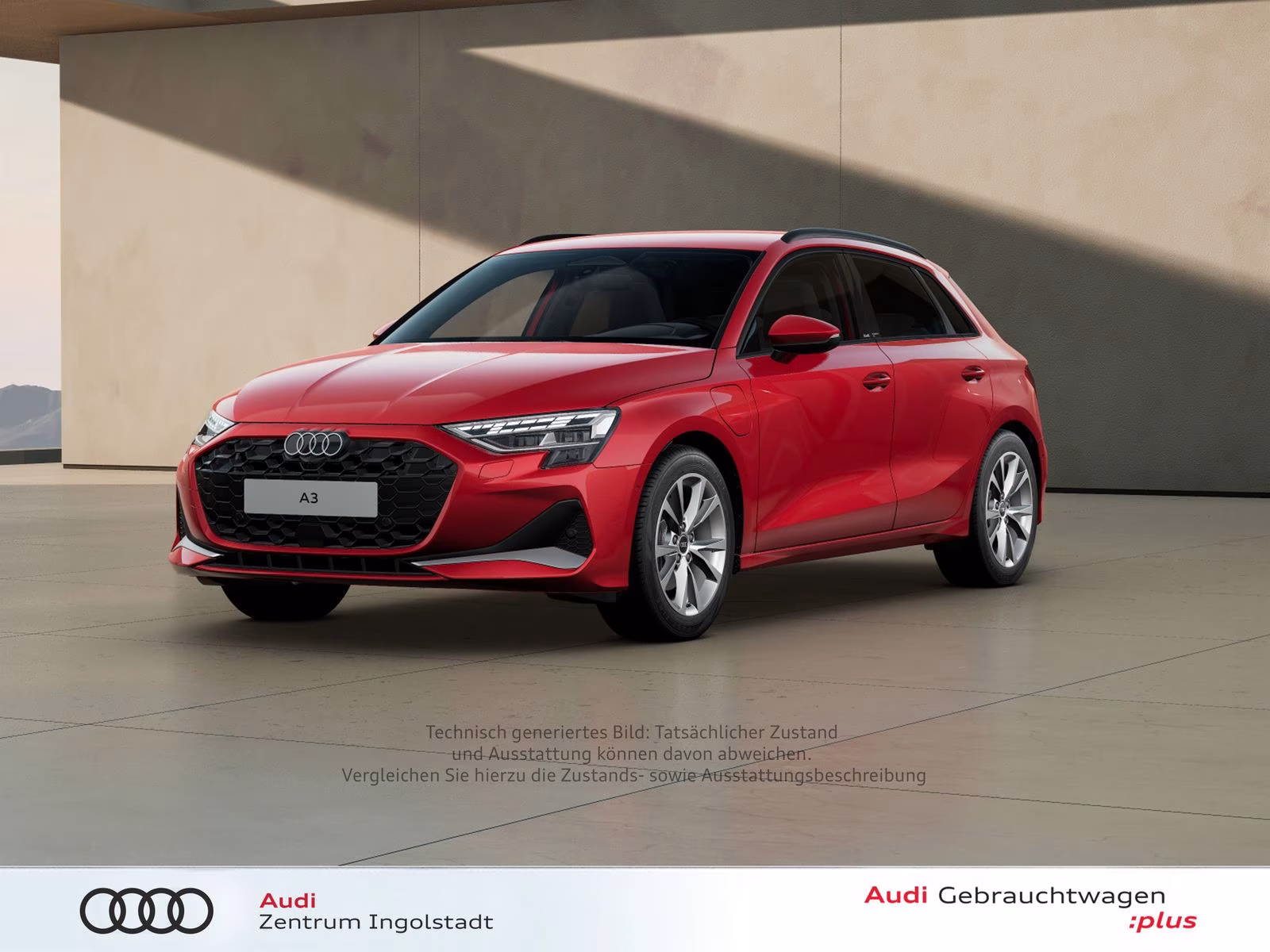 Sportback TFSI e advanced LED 360° ACC NAVI+
