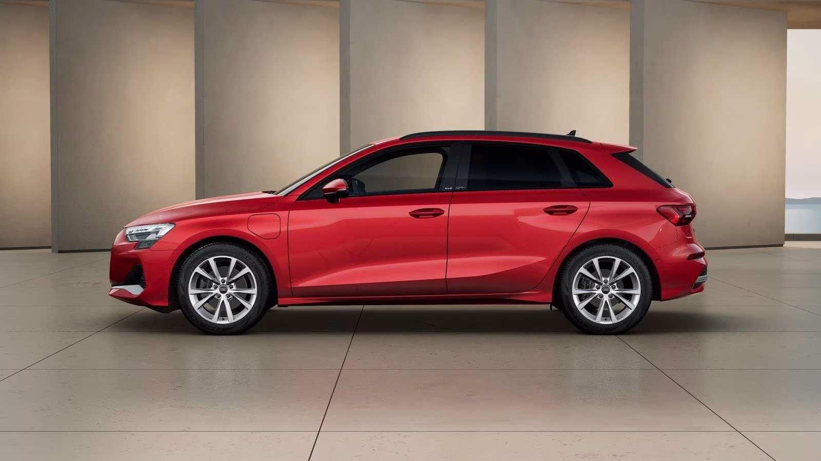 Sportback TFSI e advanced LED 360° ACC NAVI+