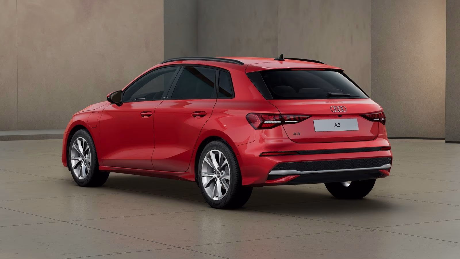 Sportback TFSI e advanced LED 360° ACC NAVI+