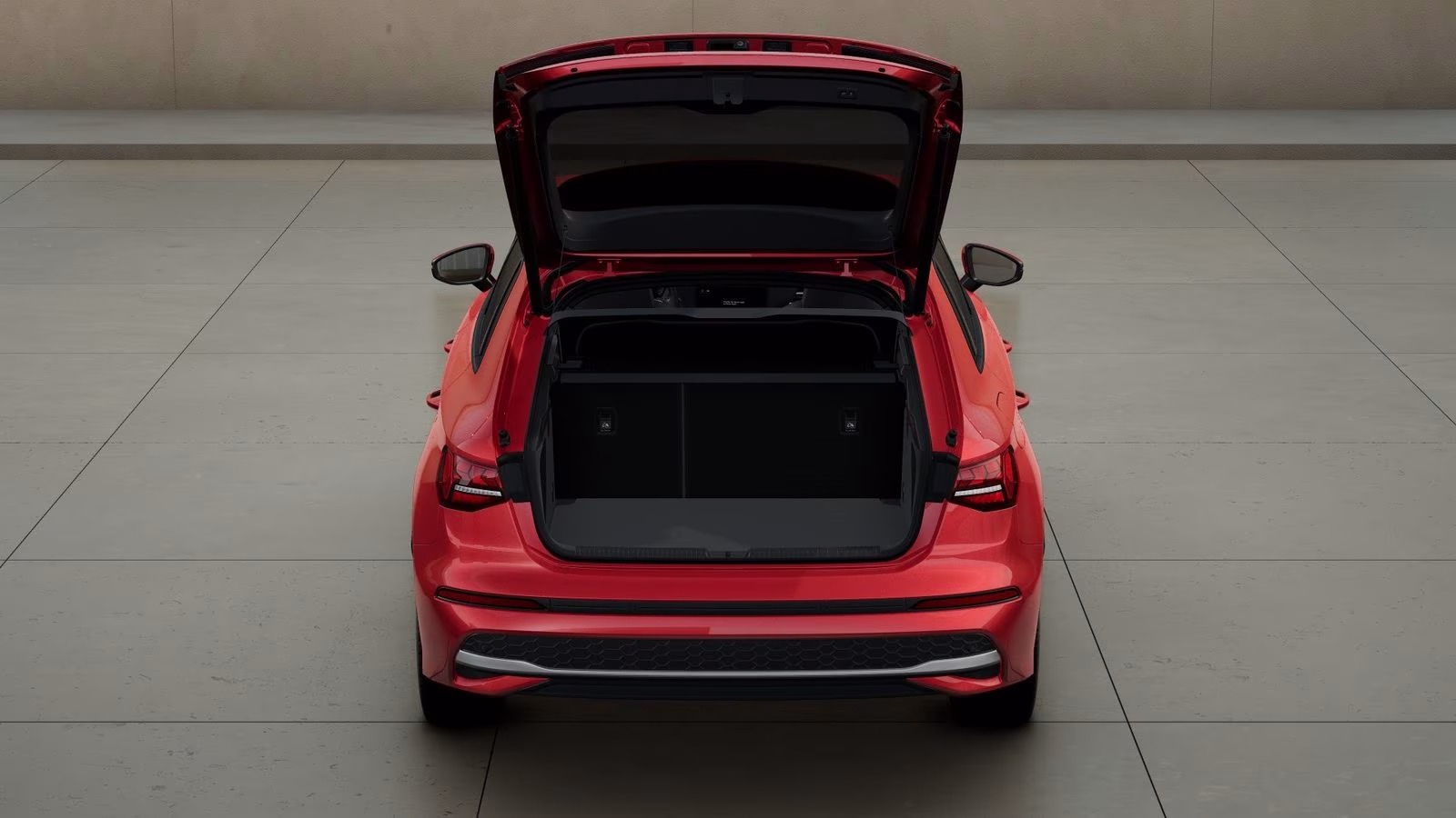 Sportback TFSI e advanced LED 360° ACC NAVI+