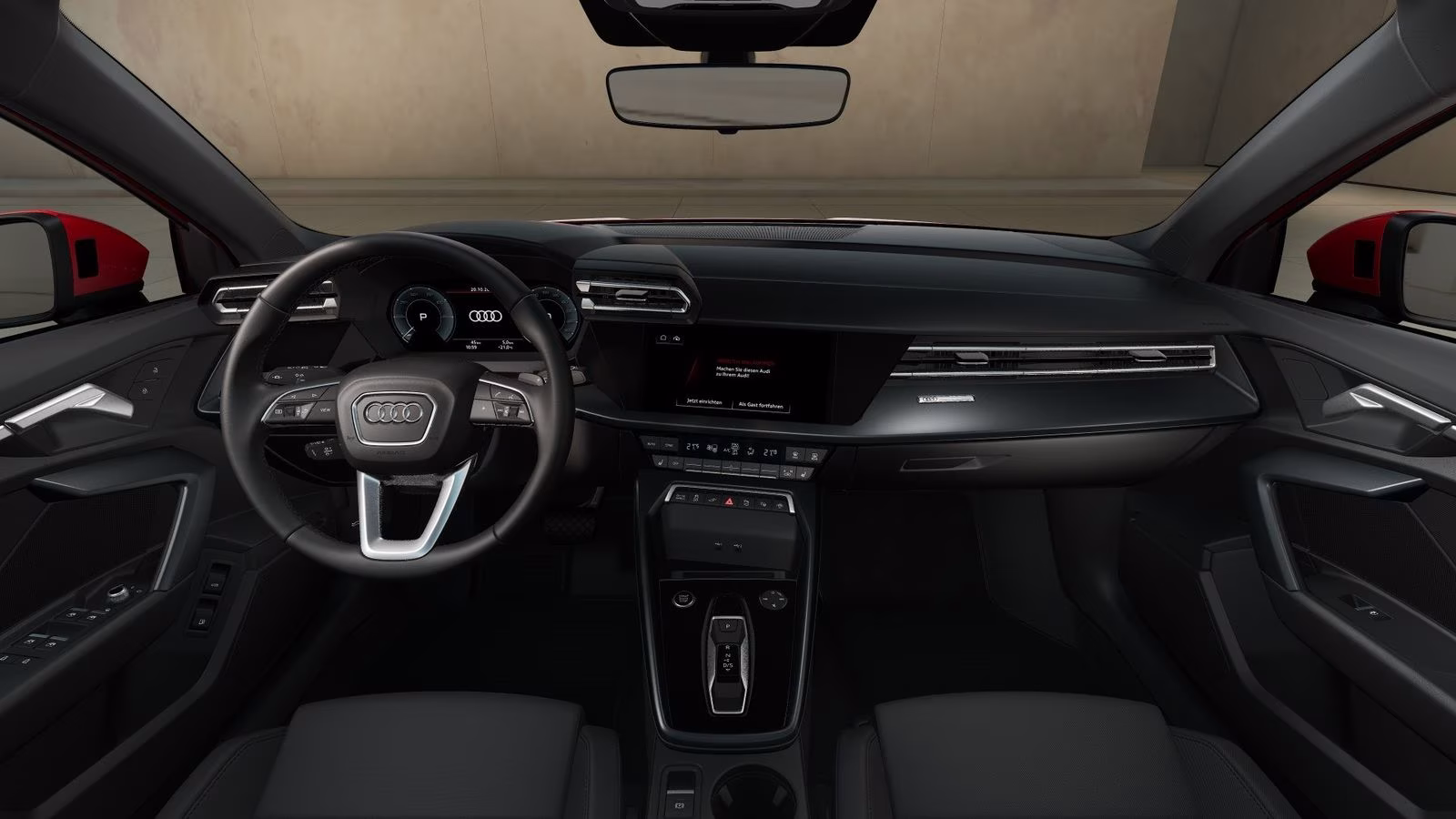 Sportback TFSI e advanced LED 360° ACC NAVI+