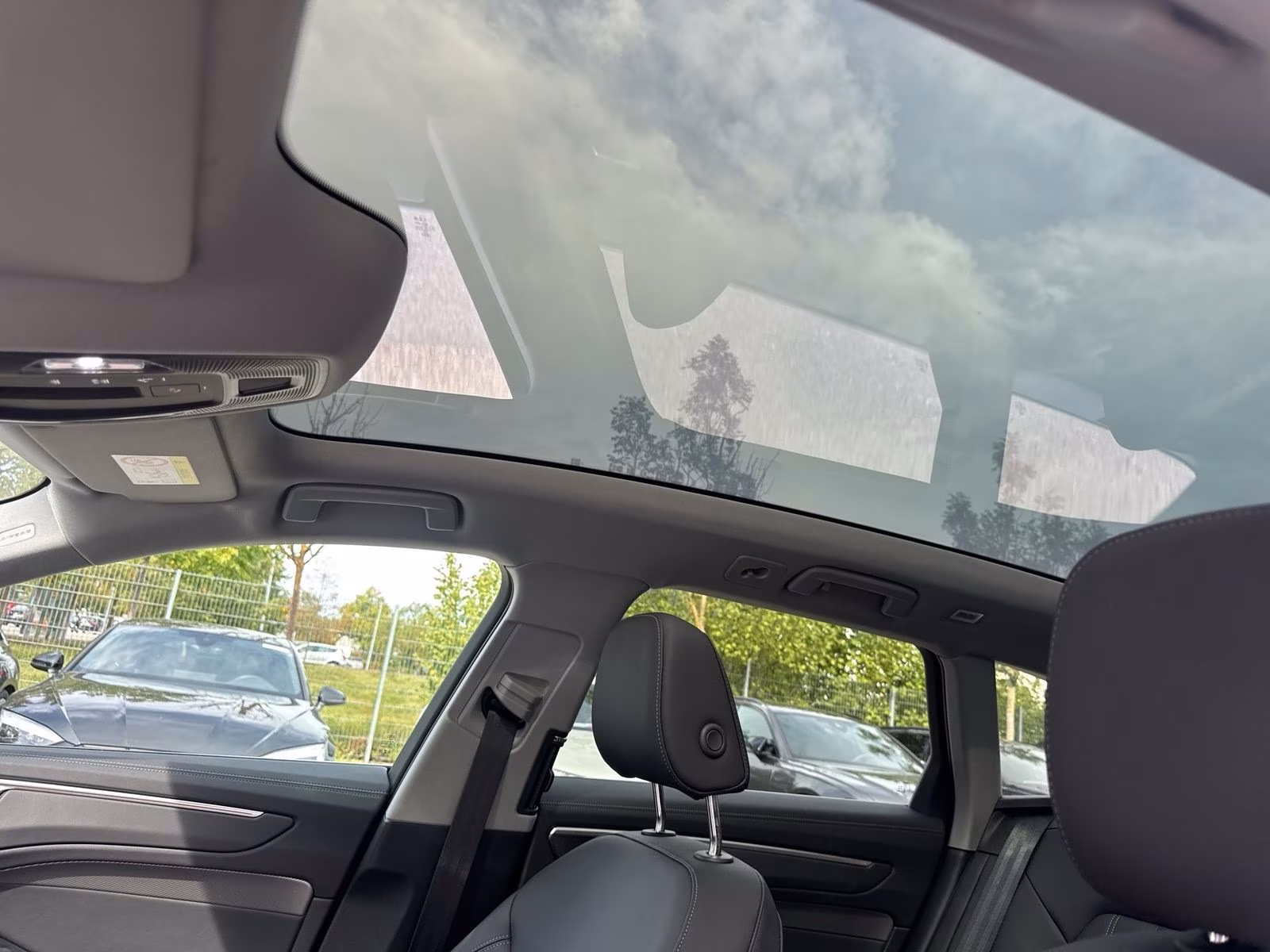 Audi A6 Avant TDI qu S line Tech+ AHK PANO B&amp;O MATRIX