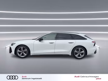 Audi A6 Avant TDI qu S line Tech+ AHK PANO B&amp;O MATRIX