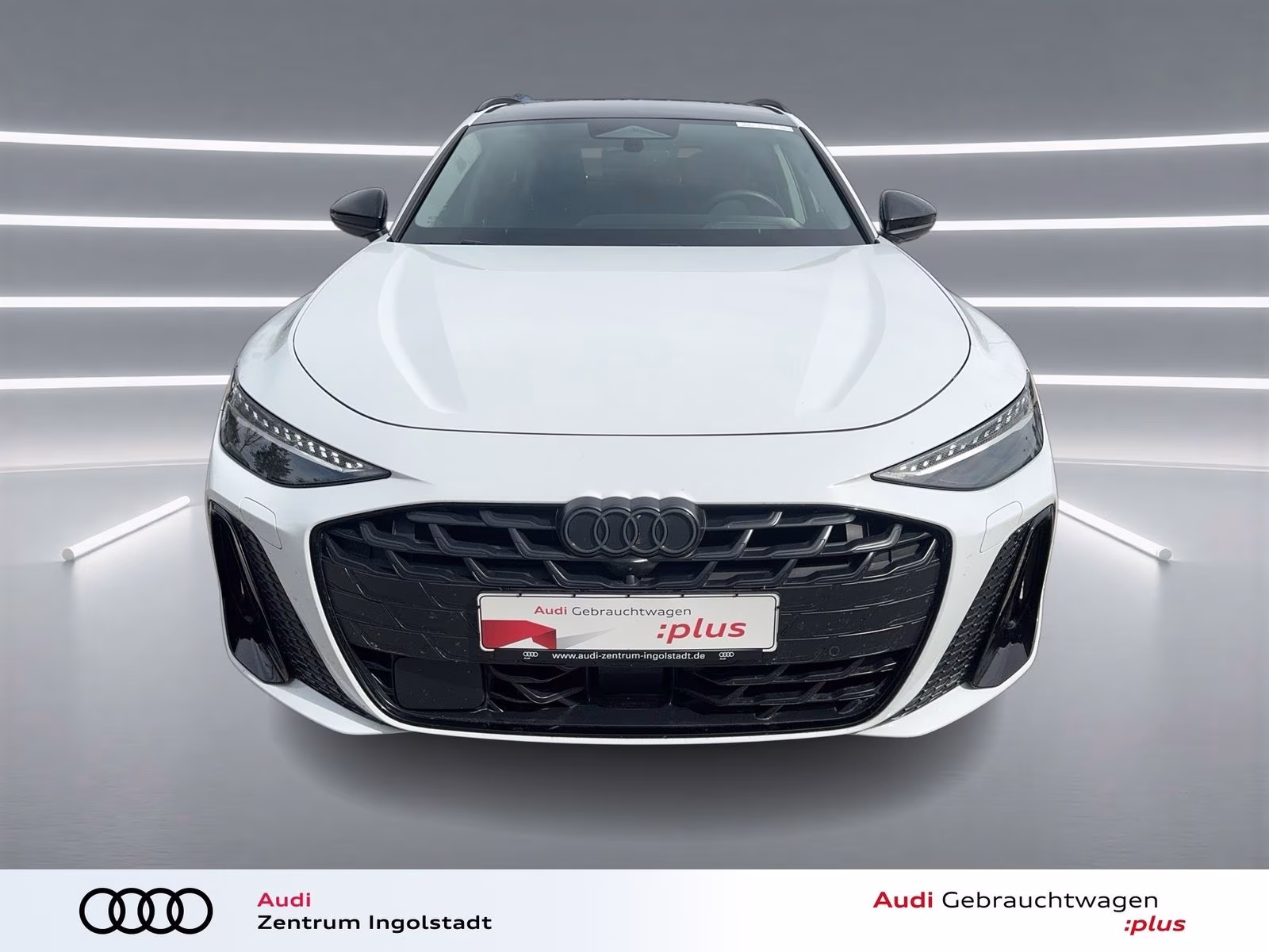 Audi A6 Avant TDI qu S line Tech+ AHK PANO B&amp;O MATRIX