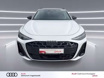 Audi A6 Avant TDI qu S line Tech+ AHK PANO B&amp;O MATRIX