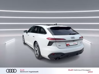 Audi A6 Avant TDI qu S line Tech+ AHK PANO B&amp;O MATRIX