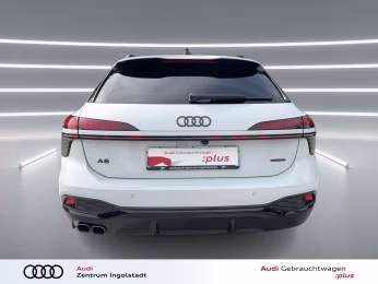 Audi A6 Avant TDI qu S line Tech+ AHK PANO B&amp;O MATRIX