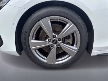 Audi A6 Avant TDI qu S line Tech+ AHK PANO B&amp;O MATRIX