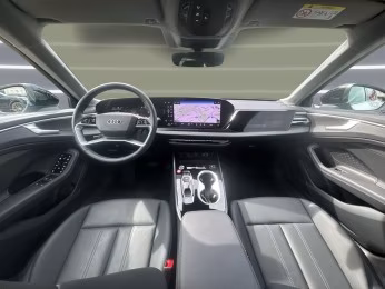 Audi A6 Avant TDI qu S line Tech+ AHK PANO B&amp;O MATRIX