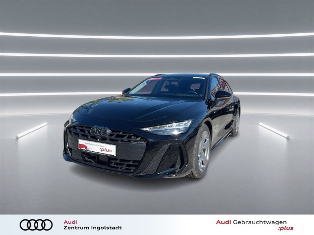 Audi A6 Avant TDI qu S line Tech+ AHK PANO B&amp;amp;O MATRIX
