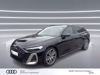 Audi A5 Avant TFSI qu edition one Tech LED AHK STHZG