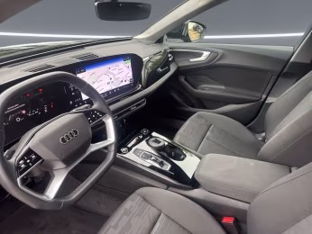 Audi A5 Avant TFSI qu edition one Tech LED AHK STHZG