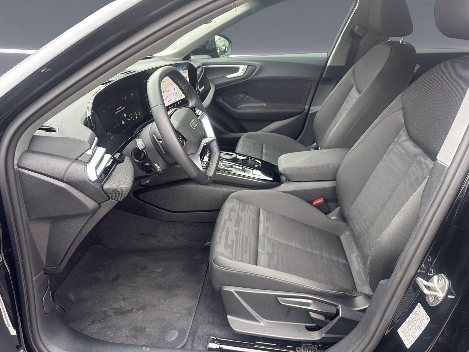 Audi A5 Avant TFSI qu edition one Tech LED AHK STHZG