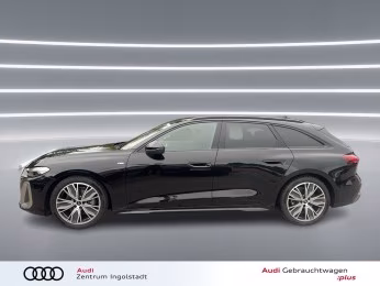 Audi A5 Avant TFSI qu edition one Tech LED AHK STHZG