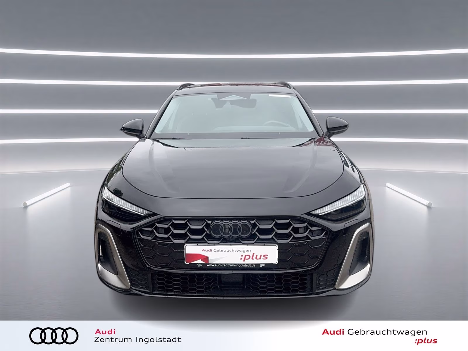 Audi A5 Avant TFSI qu edition one Tech LED AHK STHZG