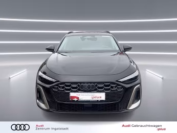Audi A5 Avant TFSI qu edition one Tech LED AHK STHZG