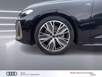 Audi A5 Avant TFSI qu edition one Tech LED AHK STHZG