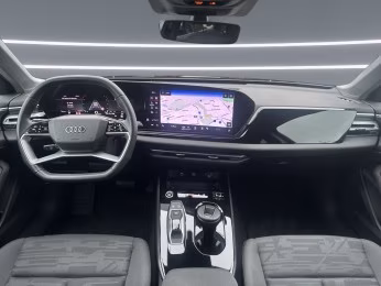 Audi A5 Avant TFSI qu edition one Tech LED AHK STHZG