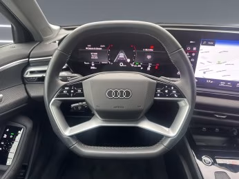 Audi A5 Avant TFSI qu edition one Tech LED AHK STHZG