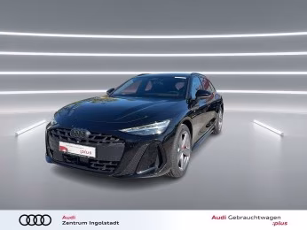 Audi A6 Avant TFSI qu S line Tech+ MATRIX AHK PANO