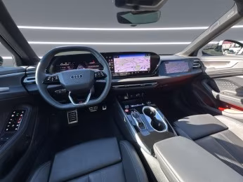 Audi A6 Avant TFSI qu S line Tech+ MATRIX AHK PANO