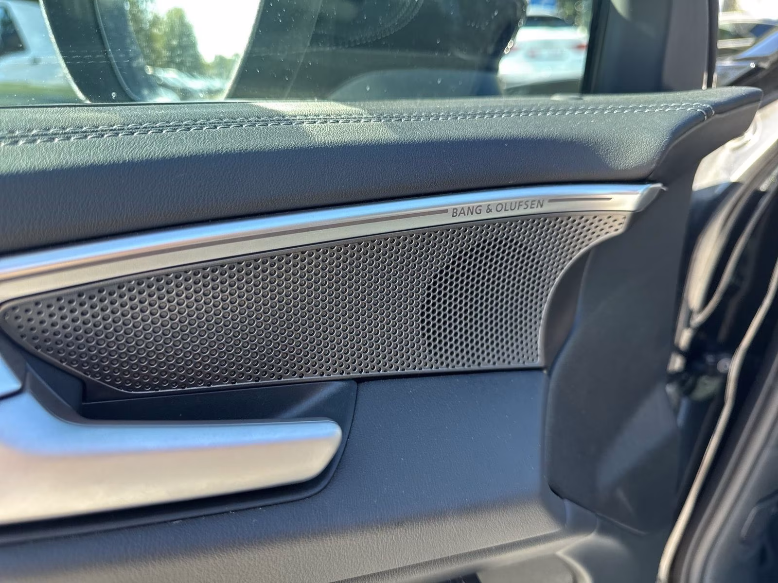 Audi A6 Avant TFSI qu S line Tech+ MATRIX AHK PANO