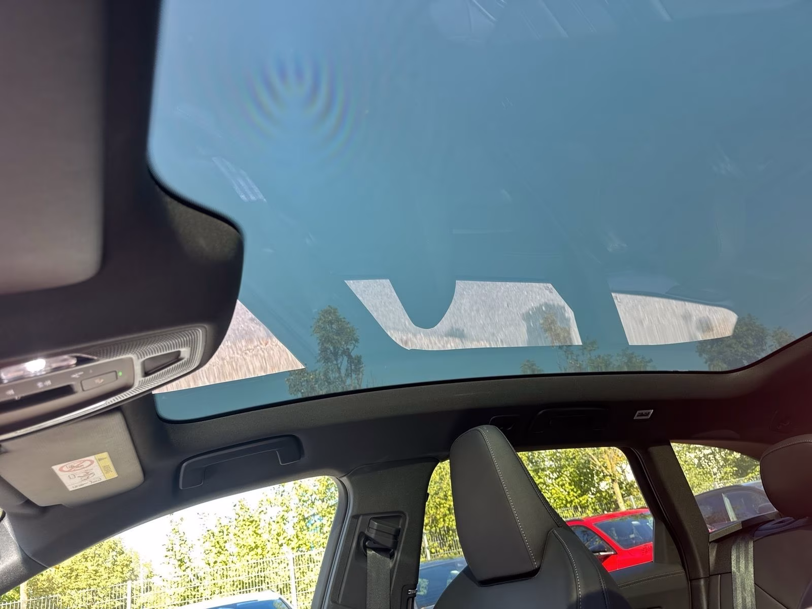 Audi A6 Avant TFSI qu S line Tech+ MATRIX AHK PANO