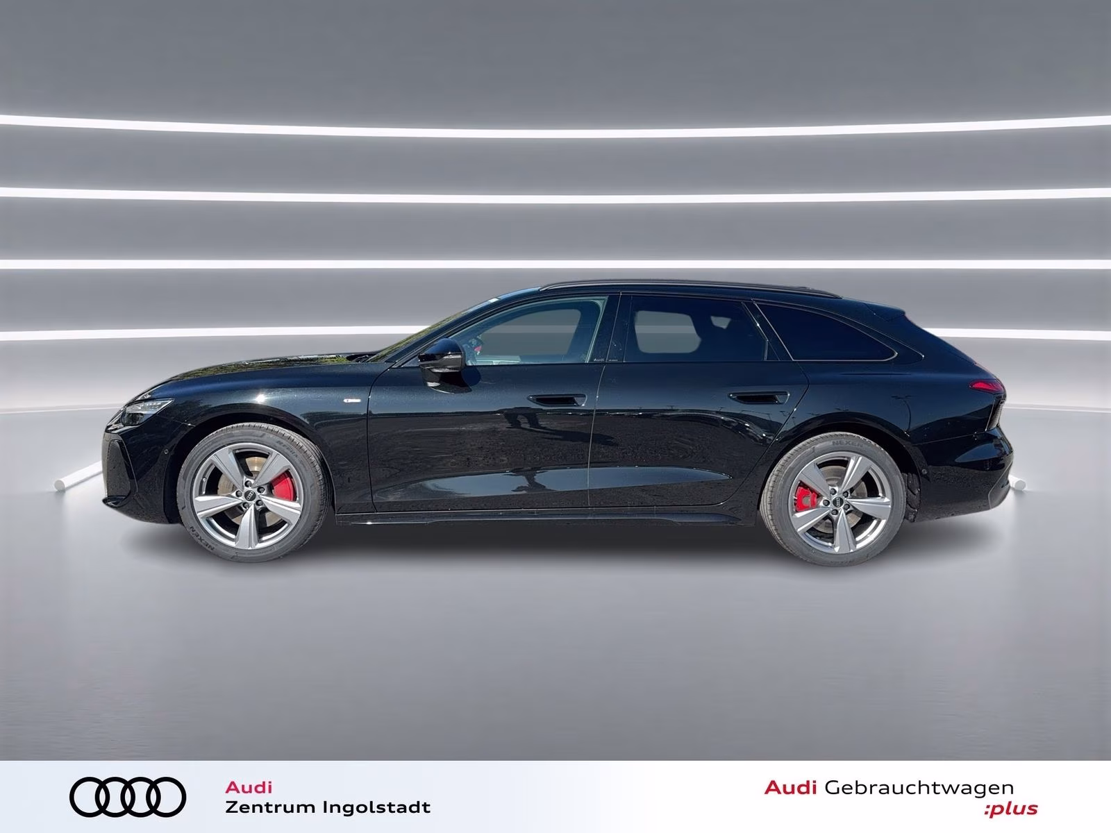 Audi A6 Avant TFSI qu S line Tech+ MATRIX AHK PANO