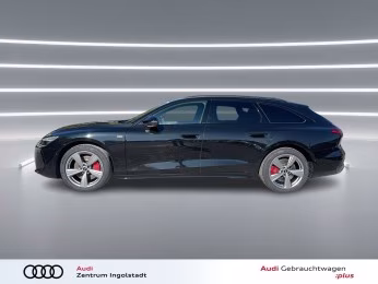 Audi A6 Avant TFSI qu S line Tech+ MATRIX AHK PANO
