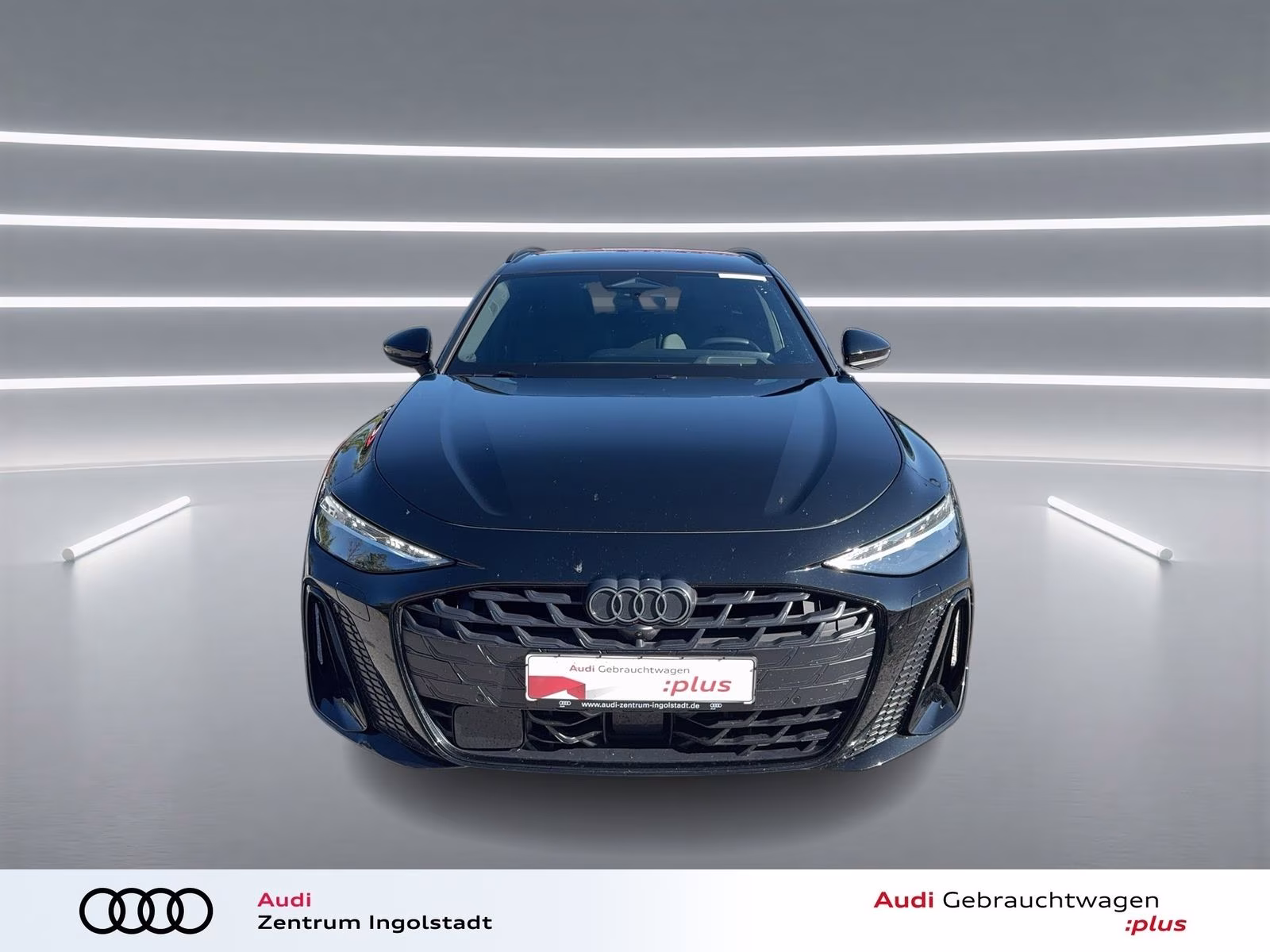 Audi A6 Avant TFSI qu S line Tech+ MATRIX AHK PANO