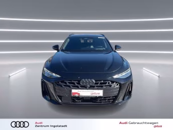 Audi A6 Avant TFSI qu S line Tech+ MATRIX AHK PANO