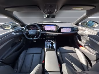 Audi A6 Avant TFSI qu S line Tech+ MATRIX AHK PANO