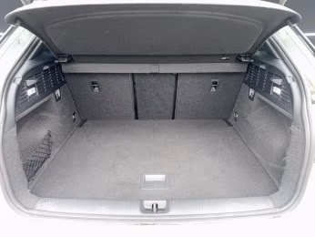 Audi Q2 35 TDI qu S line LED AHK KAMERA PDC ACC Navi+