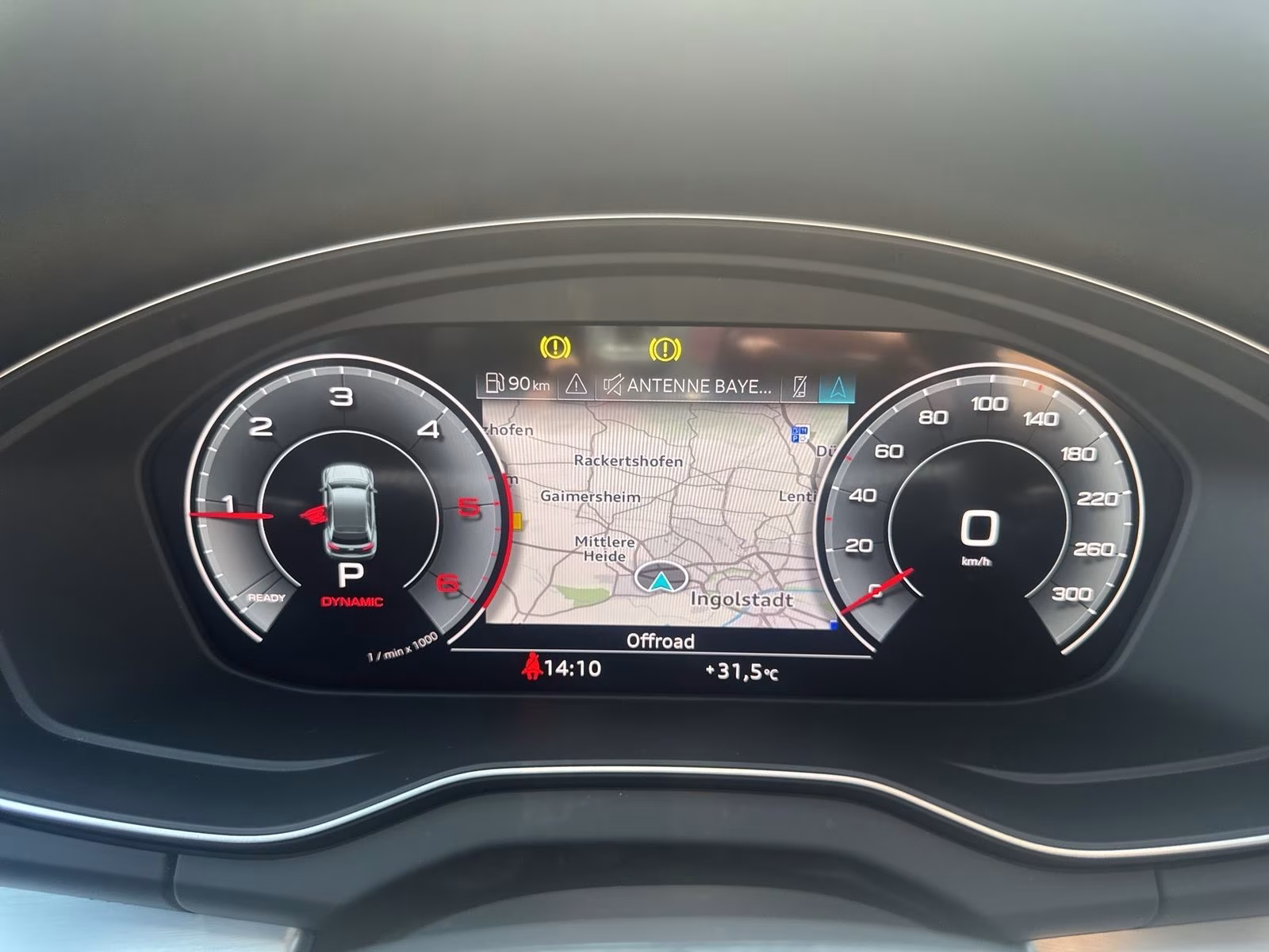 Audi Q5 Sportback 40 TDI qu S line MATRIX PANO KAMERA