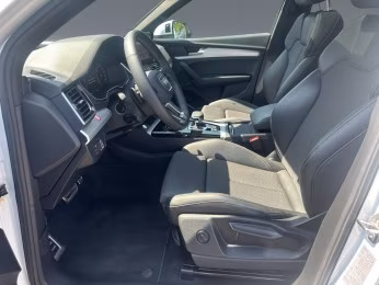 Audi Q5 Sportback 40 TDI qu S line MATRIX PANO KAMERA